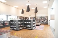 Bekijk details van Bibliotheek Budel genomineerd voor Beste Bibliotheek!