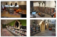 Bekijk details van Uitreiking Beste Bibliotheek van Nederland