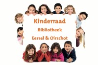 Bekijk details van Kinderraad Bibliotheek Eersel en Oirschot