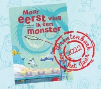 Bekijk details van Nieuwe Prentenboek top10 bekend!